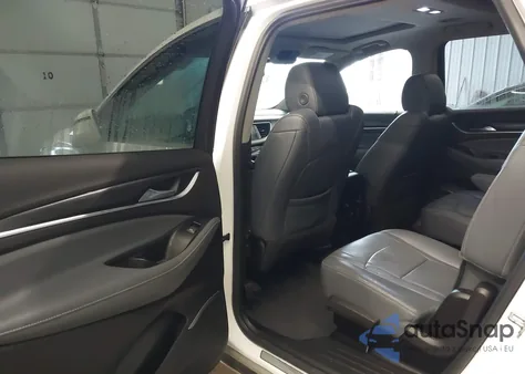 2020 Buick Enclave Fwd Essence z USA, uszkodzony, nr VIN 5GAERBKW2LJ131116